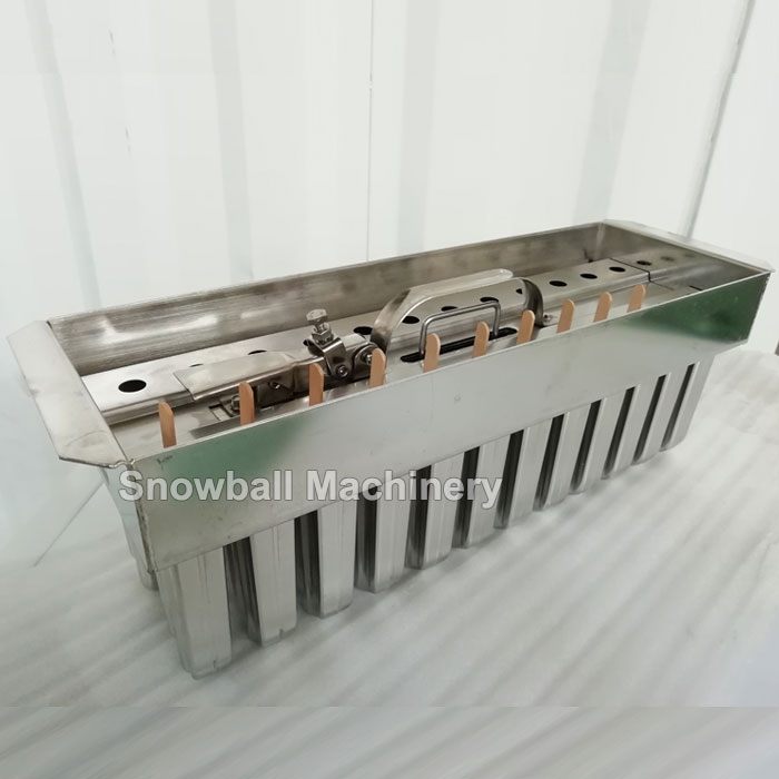 buy commercial popsicle machine