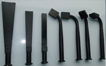 Spare parts of dry ice machines, dry ice blasting machine parts, dry ice cleaning machine parts