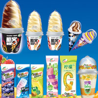 ice cream cone, ice cream cup, popsicle ice cream