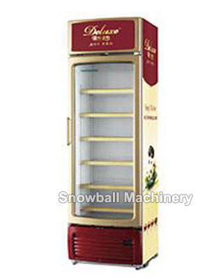 snowball machinery ice cream freezer