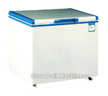 Low Temperature Chest Freezer