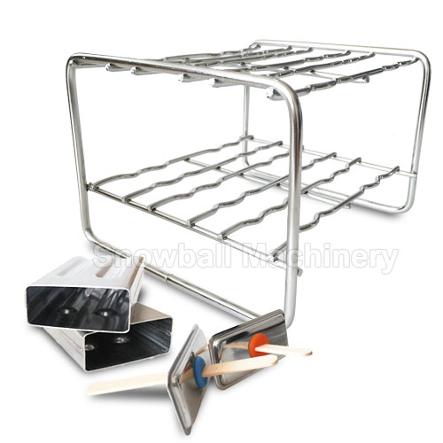 ice cream molds for homemade popsicle