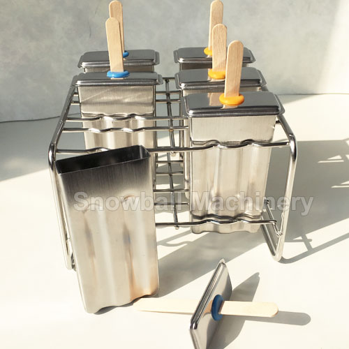 popsicle moulds