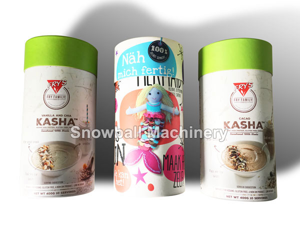 ice cream paper box