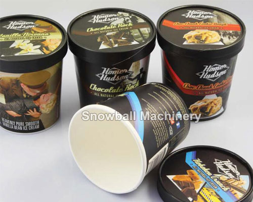 paper cup