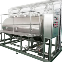 CIP system