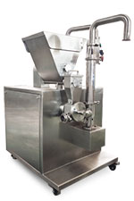 ice cream dosing dispenser