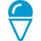 ice cream machines for ball cone