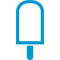ice cream machine for moulded stick icecream