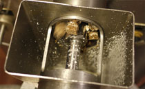 ice cream ingredient feeder ice cream ingredient feeder