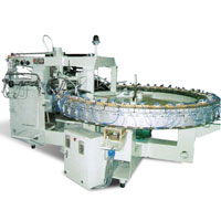 ice cream rolling sugar cone making machine