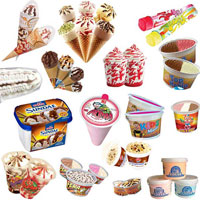 ice cream cup cone