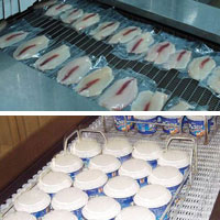 tunnel fish ice cream meat