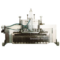 Ice Cream Machine Stick Holder