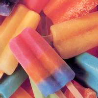 ice lolly
