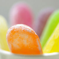 ice lolly pop
