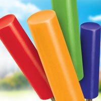 ice lolly, ice bar, ice pop