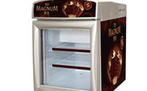 Counter Top Freezer