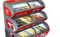 Multilayer Display Showcase