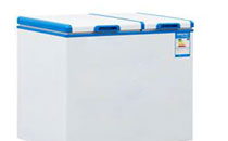 Chest Refrigerator