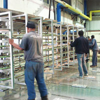 snowballmachinery provide skilled and dedicated service