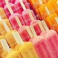 freeze pop