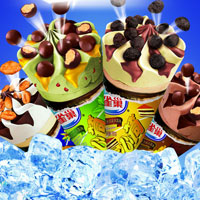 Nestle ice cream