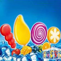 mengniu ice cream, mengniu popsicle, mengniu ice pop