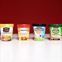 ice cream brand