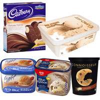 icecream gelato