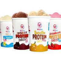 gelato icecream cup