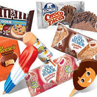 ice cream shop