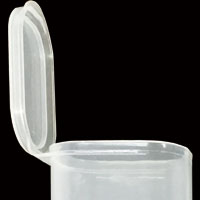 yogurt tube