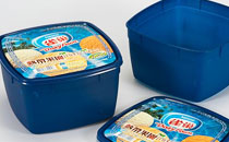 ice cream box ice cream box