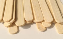 ice cream stick ice cream stick