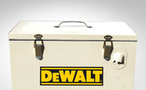20L - 50L Cooler
