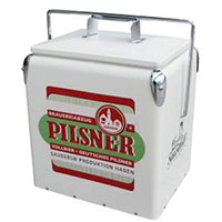 ice cooler, beer cooler
