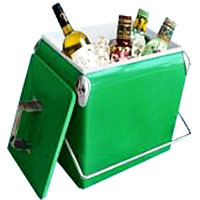 cola cooler, beer cooler, mini cooler