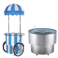 gelato freezer