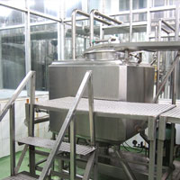 high shear mixer, high shear ice cream mixer, ice cream high shear mixer, ice cream high speed mixer