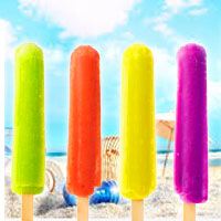 versa line ice cream mould, molded stick ice cream molds
