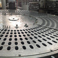 stick ice cream rotary machine mold, ice lolly rotary machine mould