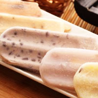 ice cream moulds