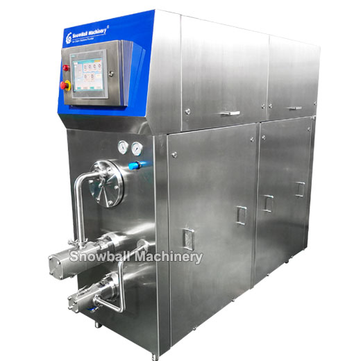 1200L high quality stainless steel continue freezers