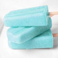popsicle, ice candy, ice lolly, moulded sticks, fruit bars, frozen novelties