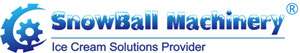 SNOWBALLMACHINERY, best industrial ice cream machines from China